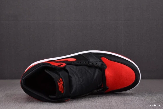 fd4810- bred" "satin 1 retro 1606 jordan BestValue og high air 0604